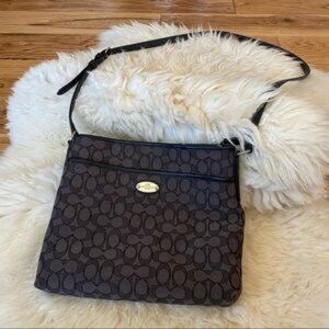 Coach Crossbody Bag
